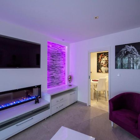 ספליט Lions Apartment מראה חיצוני תמונה