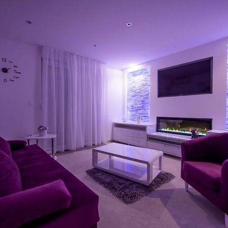 ספליט Lions Apartment מראה חיצוני תמונה