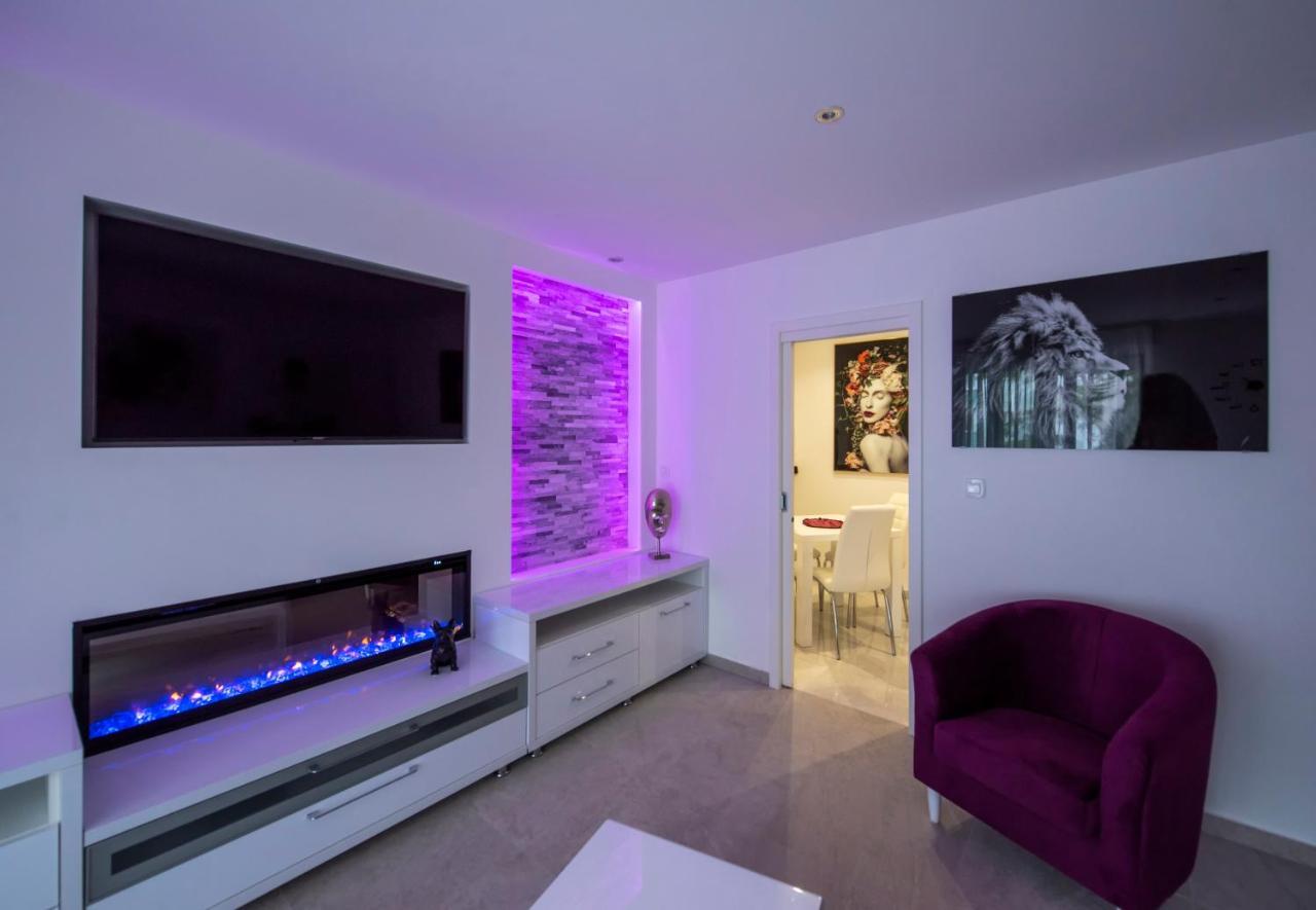 ספליט Lions Apartment מראה חיצוני תמונה
