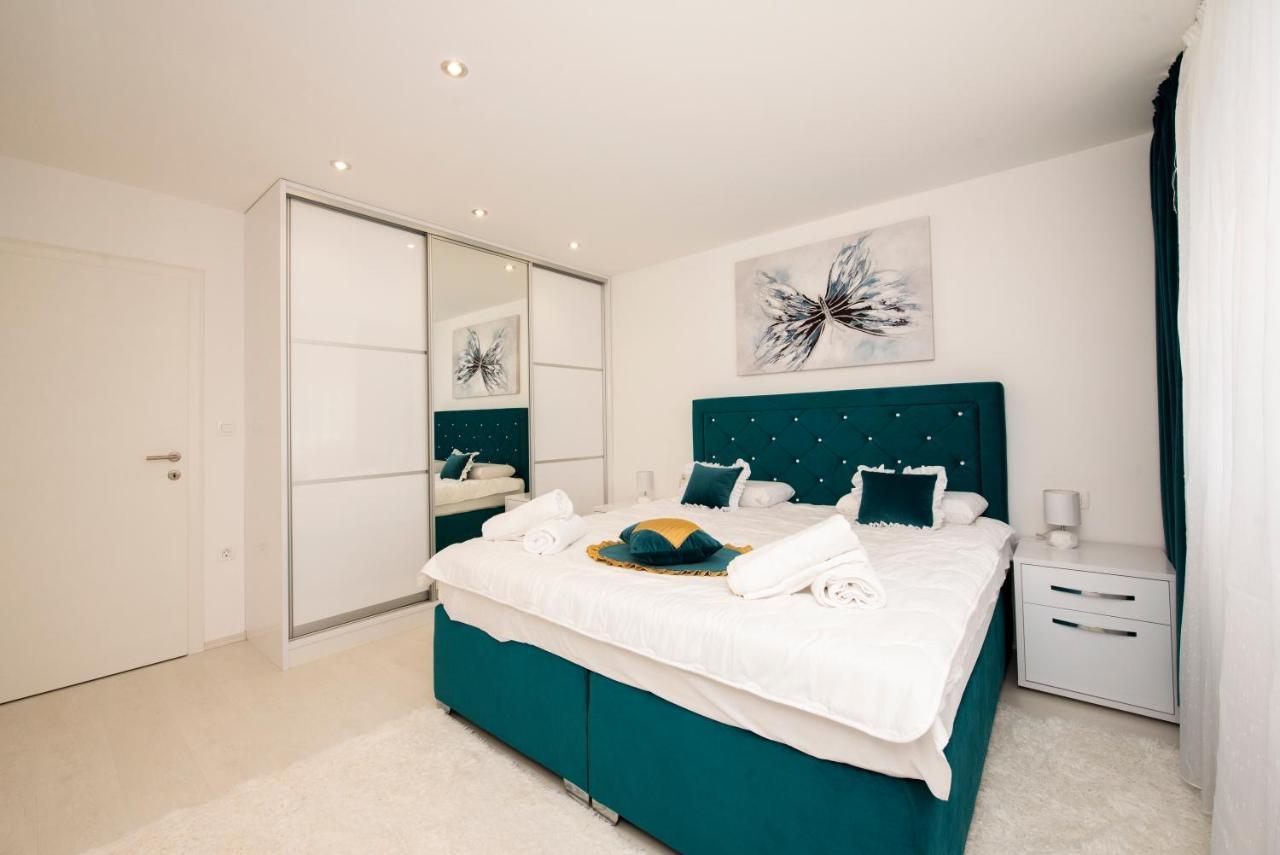 ספליט Lions Apartment מראה חיצוני תמונה