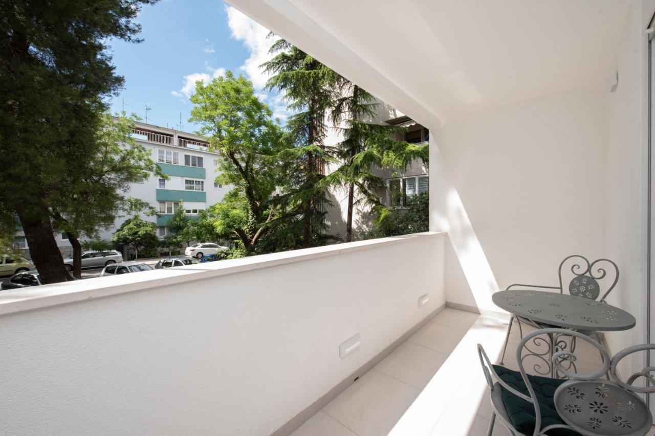 ספליט Lions Apartment מראה חיצוני תמונה
