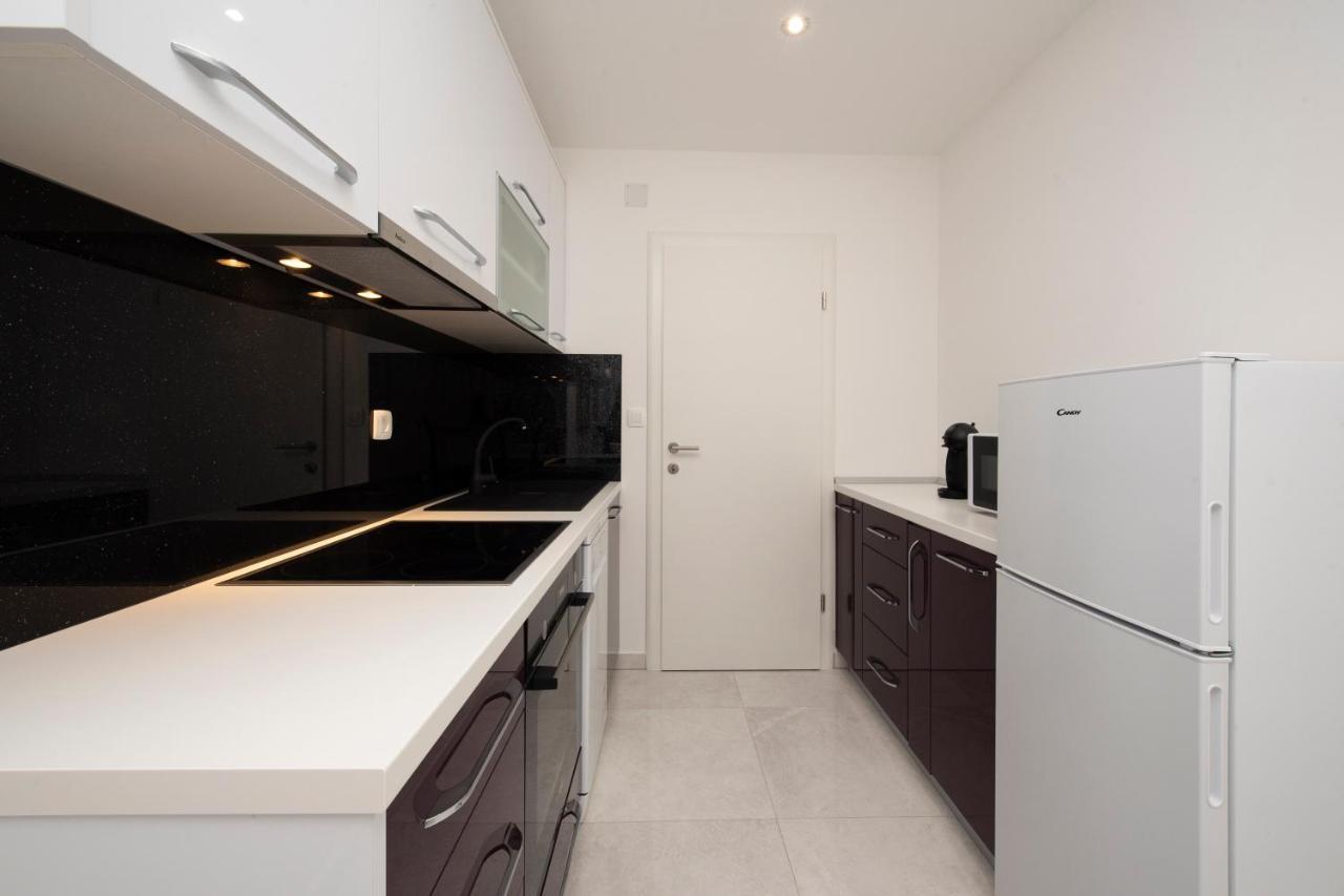 ספליט Lions Apartment מראה חיצוני תמונה