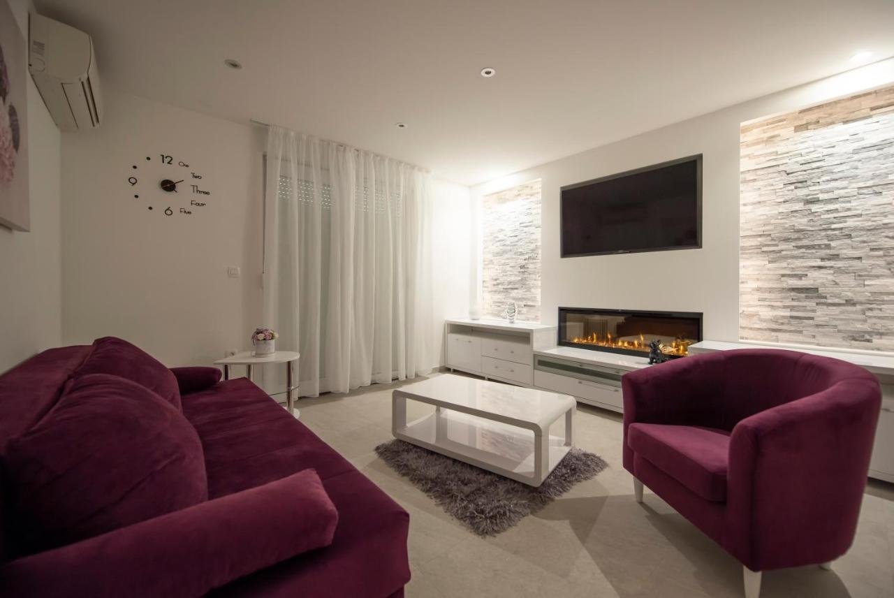 ספליט Lions Apartment מראה חיצוני תמונה