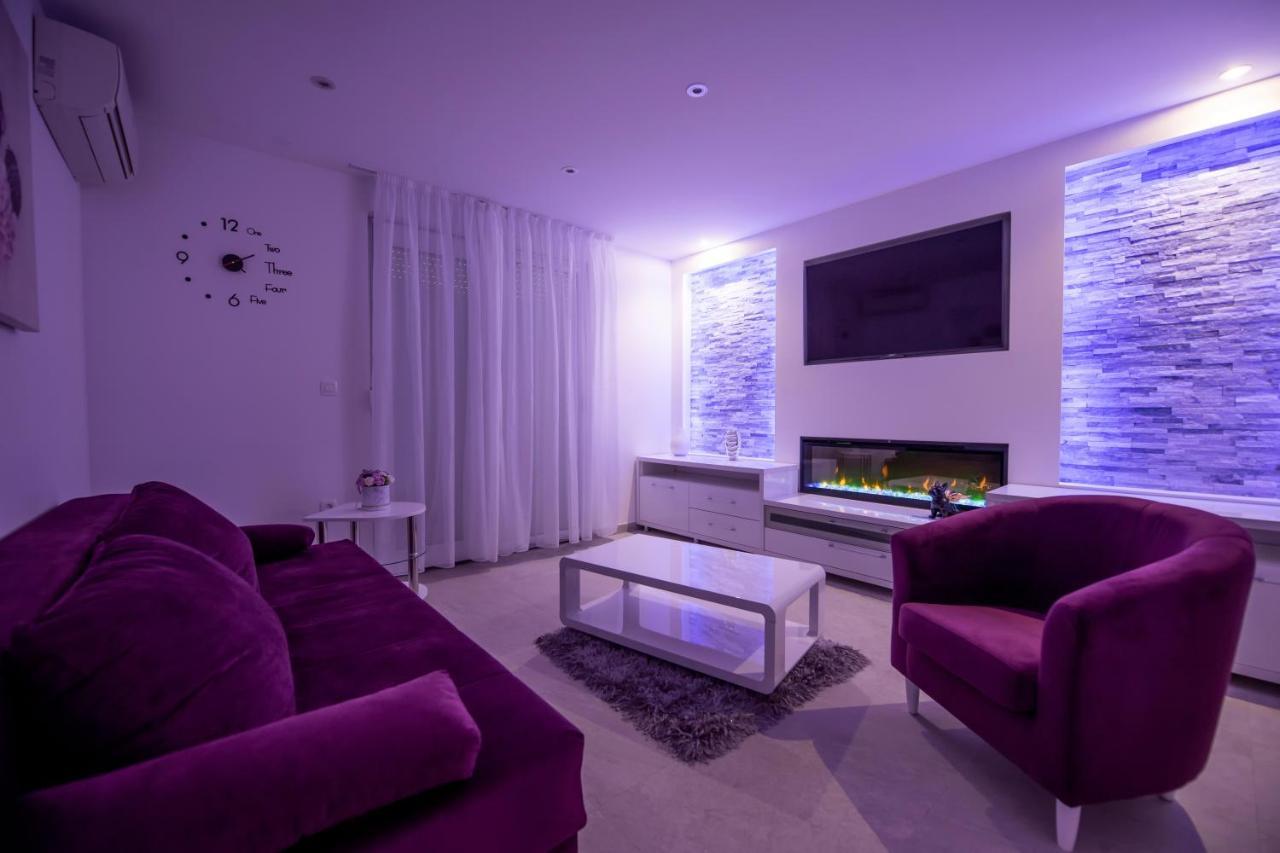 ספליט Lions Apartment מראה חיצוני תמונה