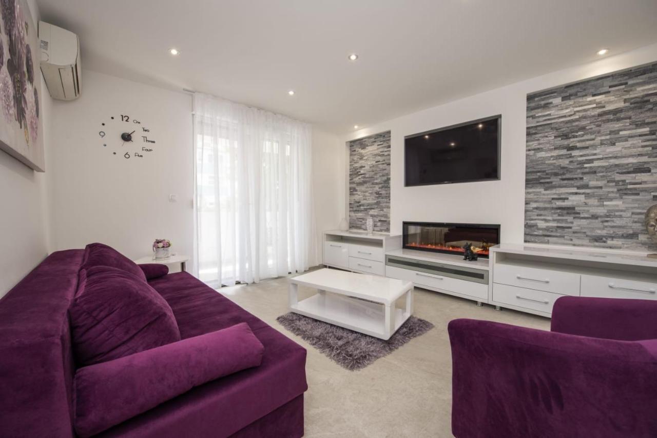 ספליט Lions Apartment מראה חיצוני תמונה