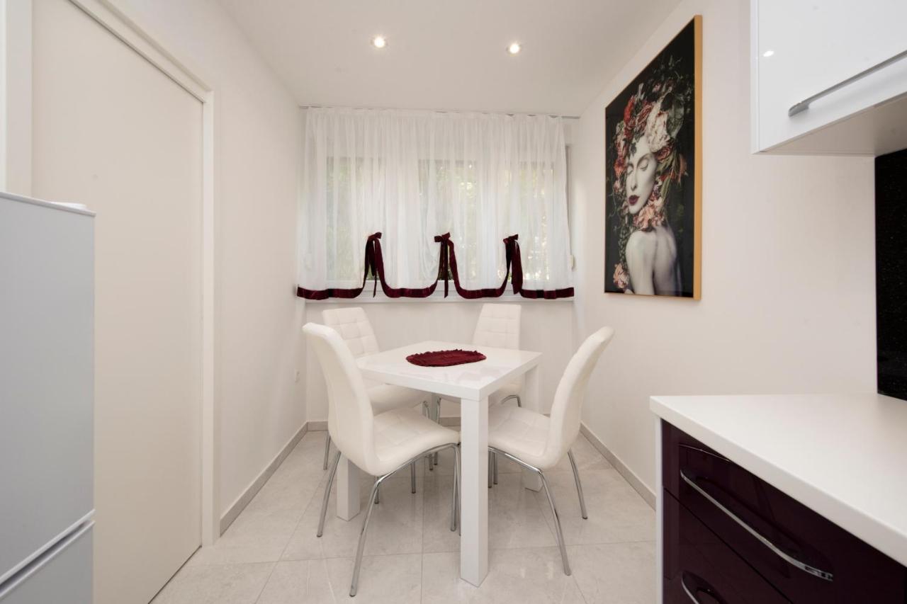 ספליט Lions Apartment מראה חיצוני תמונה