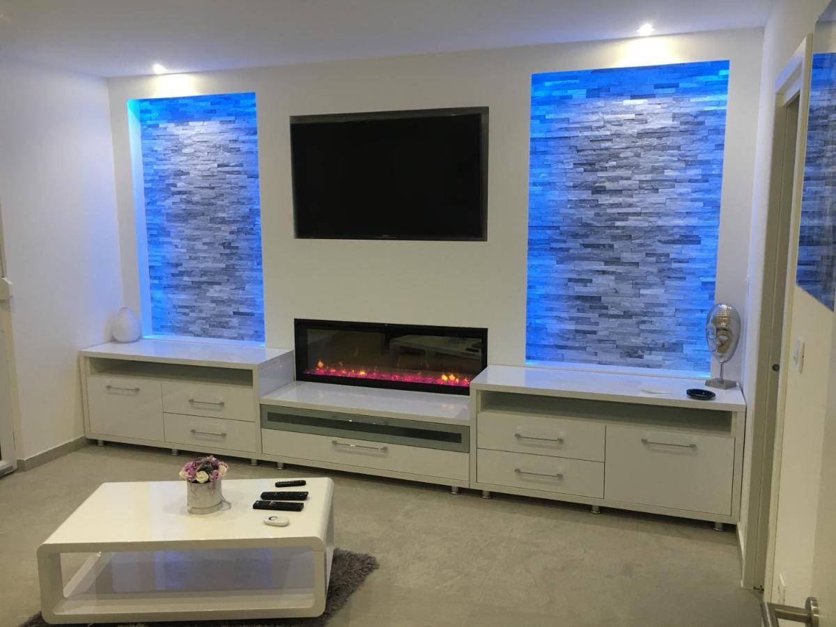 ספליט Lions Apartment מראה חיצוני תמונה