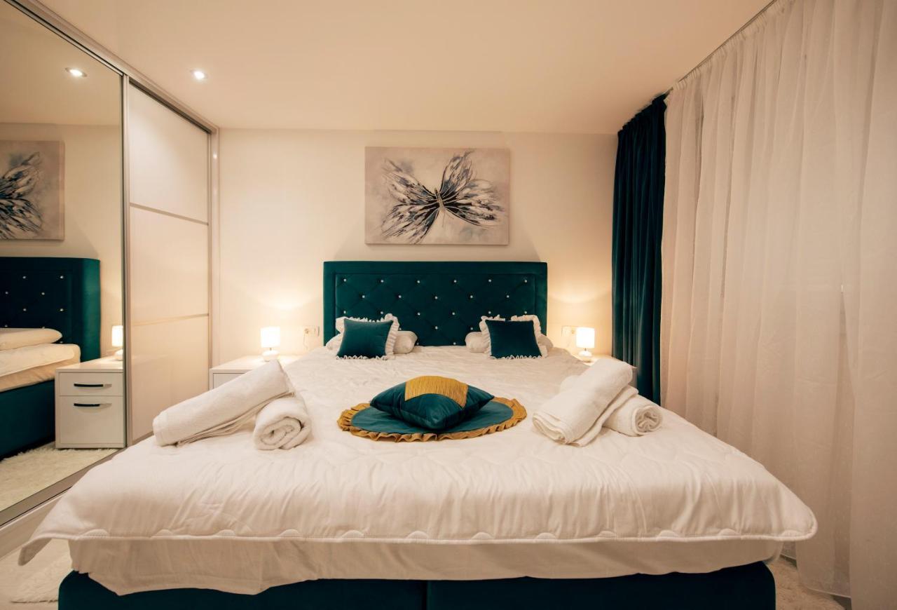 ספליט Lions Apartment מראה חיצוני תמונה