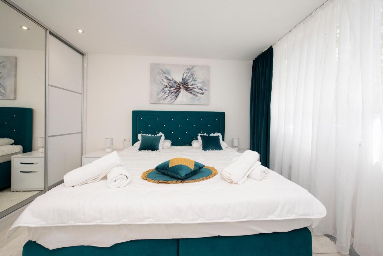 ספליט Lions Apartment מראה חיצוני תמונה