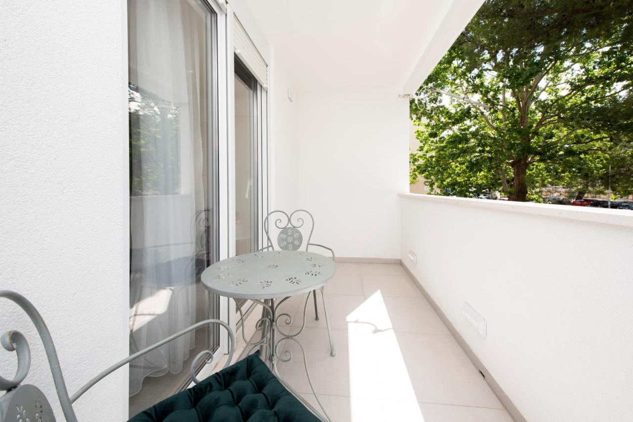 ספליט Lions Apartment מראה חיצוני תמונה