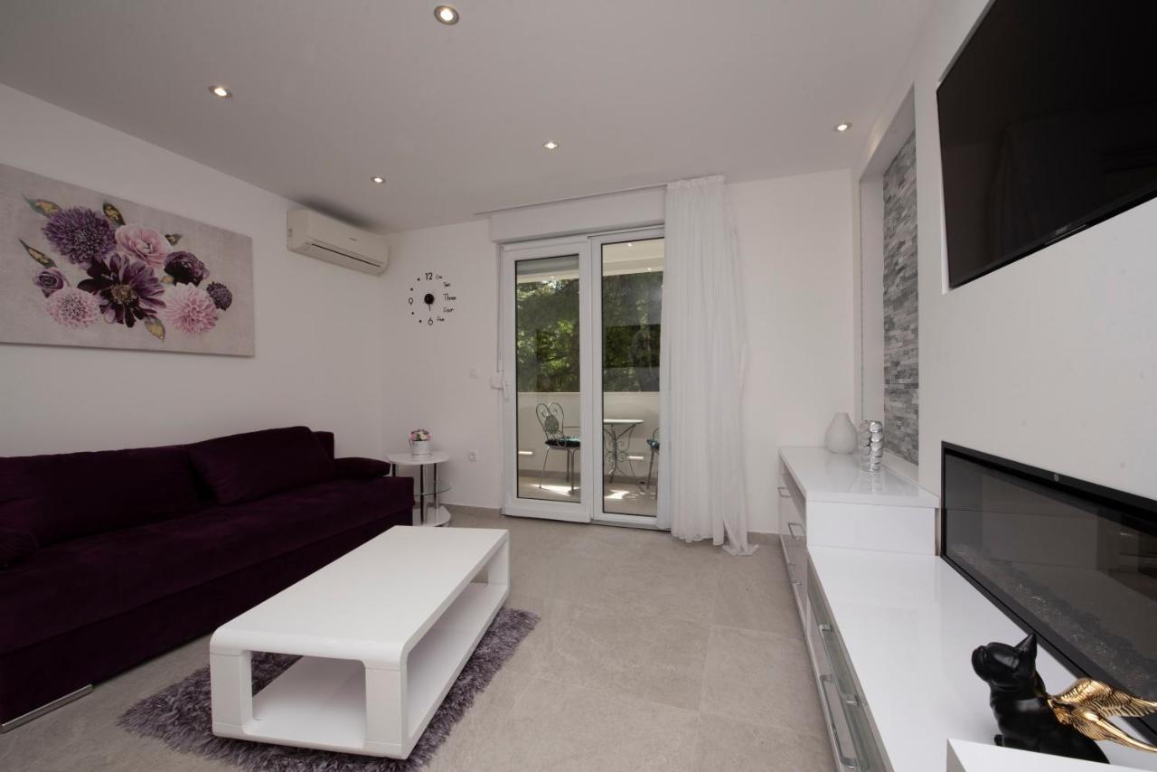 ספליט Lions Apartment מראה חיצוני תמונה