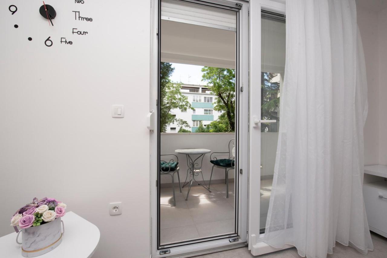 ספליט Lions Apartment מראה חיצוני תמונה