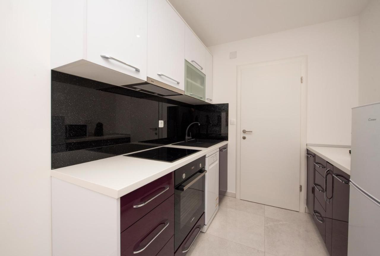 ספליט Lions Apartment מראה חיצוני תמונה