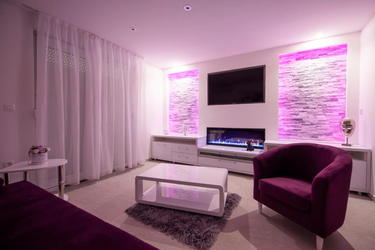 ספליט Lions Apartment מראה חיצוני תמונה