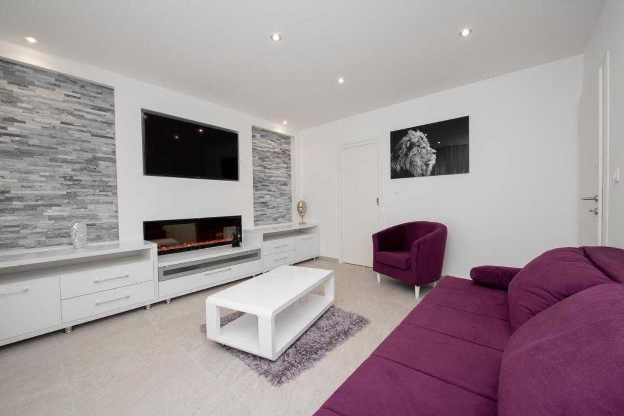 ספליט Lions Apartment מראה חיצוני תמונה