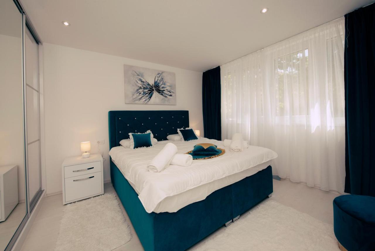 ספליט Lions Apartment מראה חיצוני תמונה