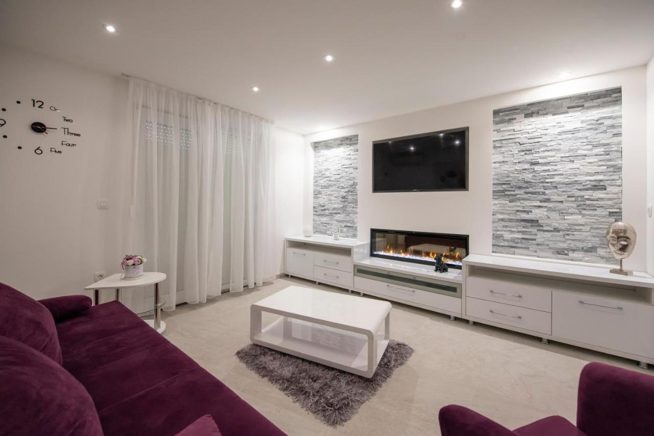 ספליט Lions Apartment מראה חיצוני תמונה