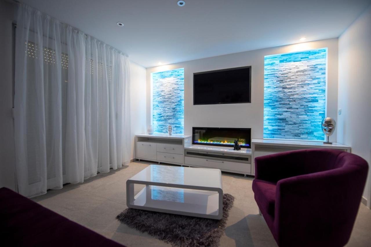 ספליט Lions Apartment מראה חיצוני תמונה