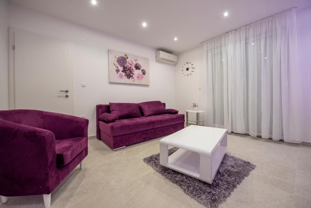 ספליט Lions Apartment מראה חיצוני תמונה